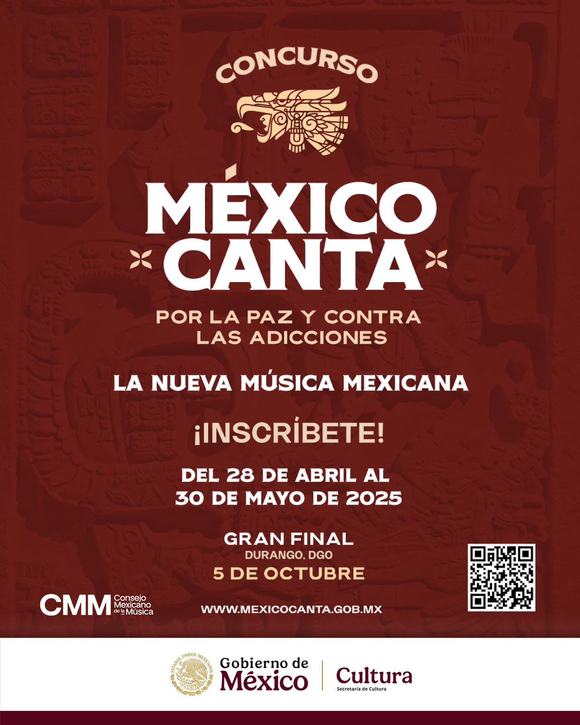 Convocatoria Imagen