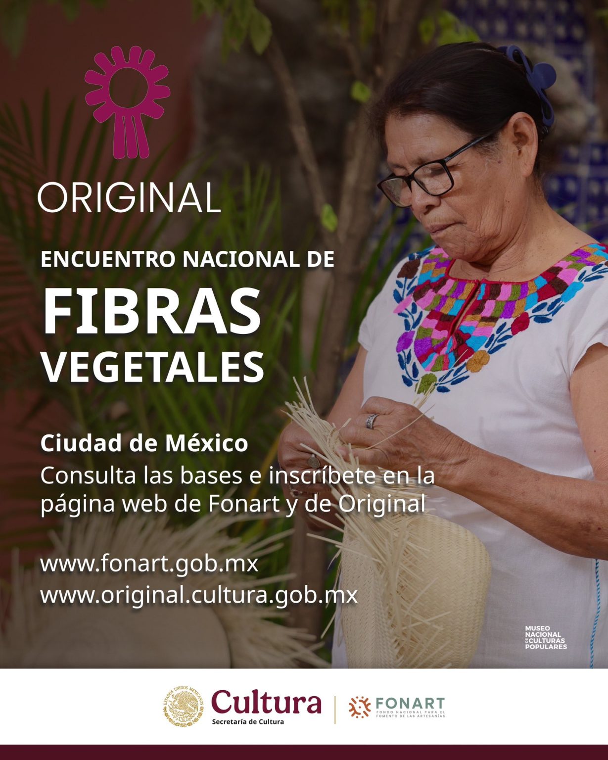 Convocatoria Imagen