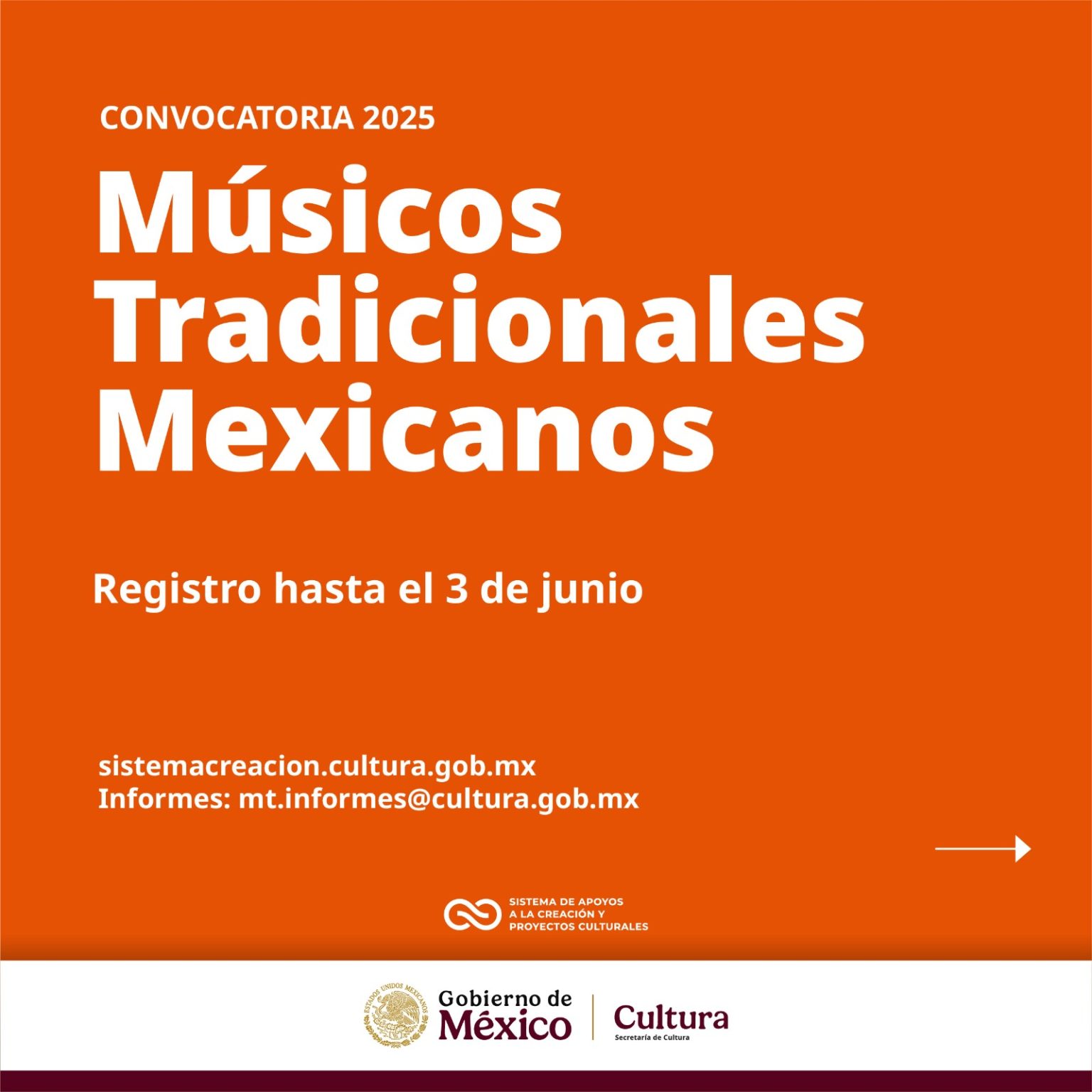 Convocatoria Imagen