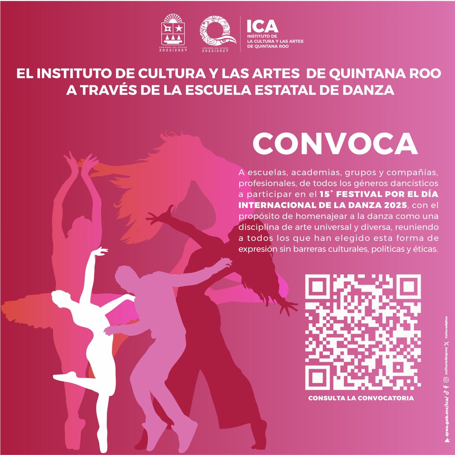 Convocatoria Imagen