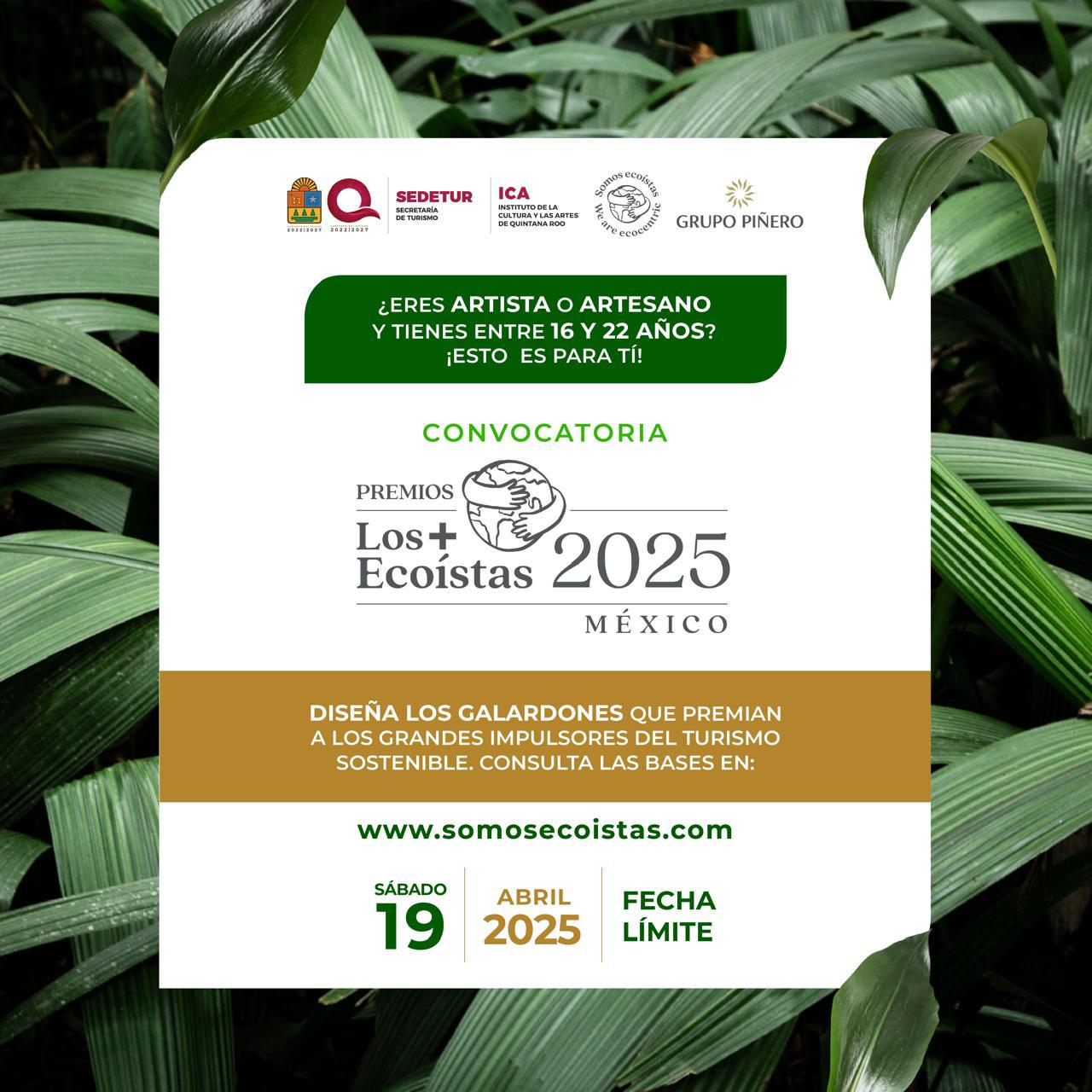 Convocatoria Imagen