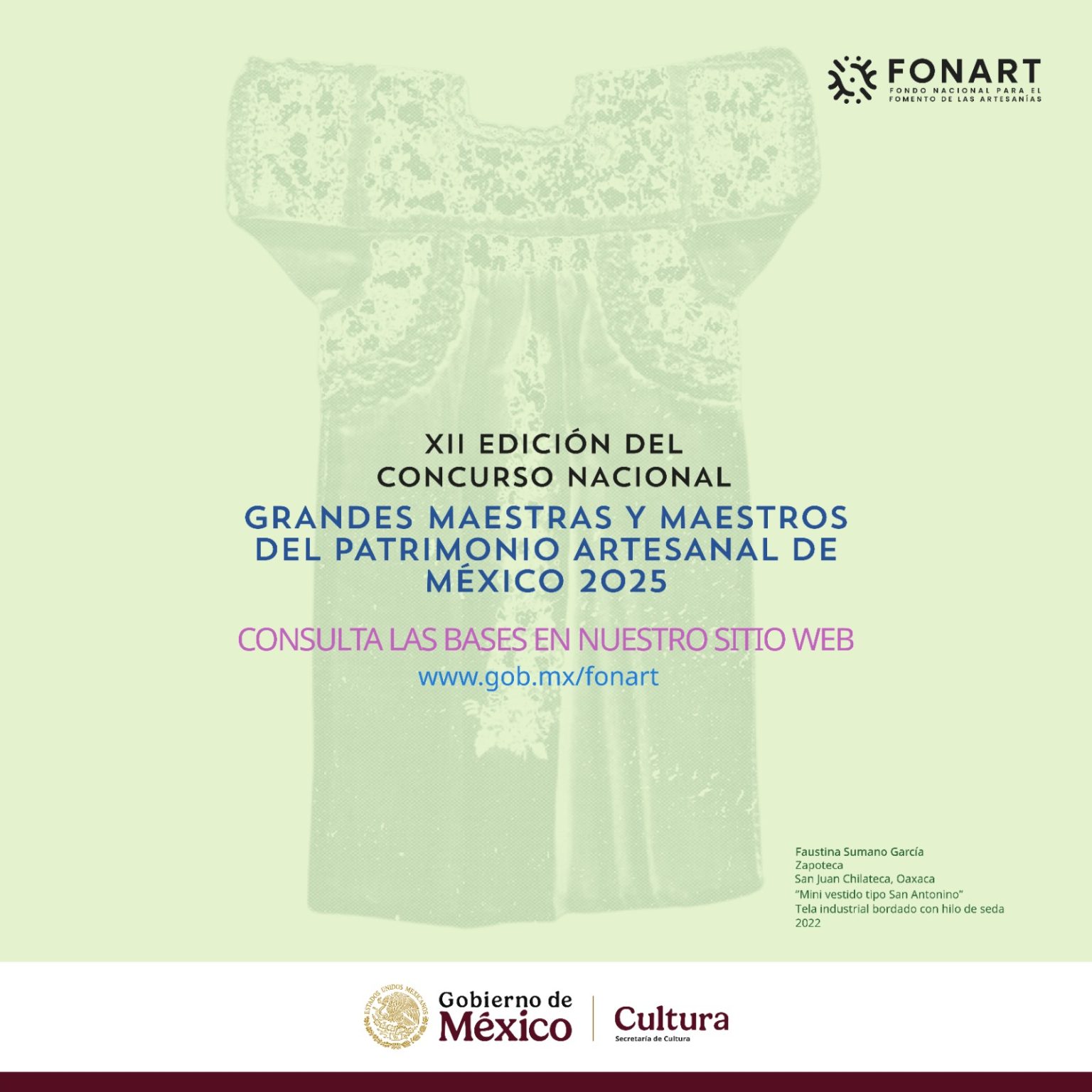 Convocatoria Imagen