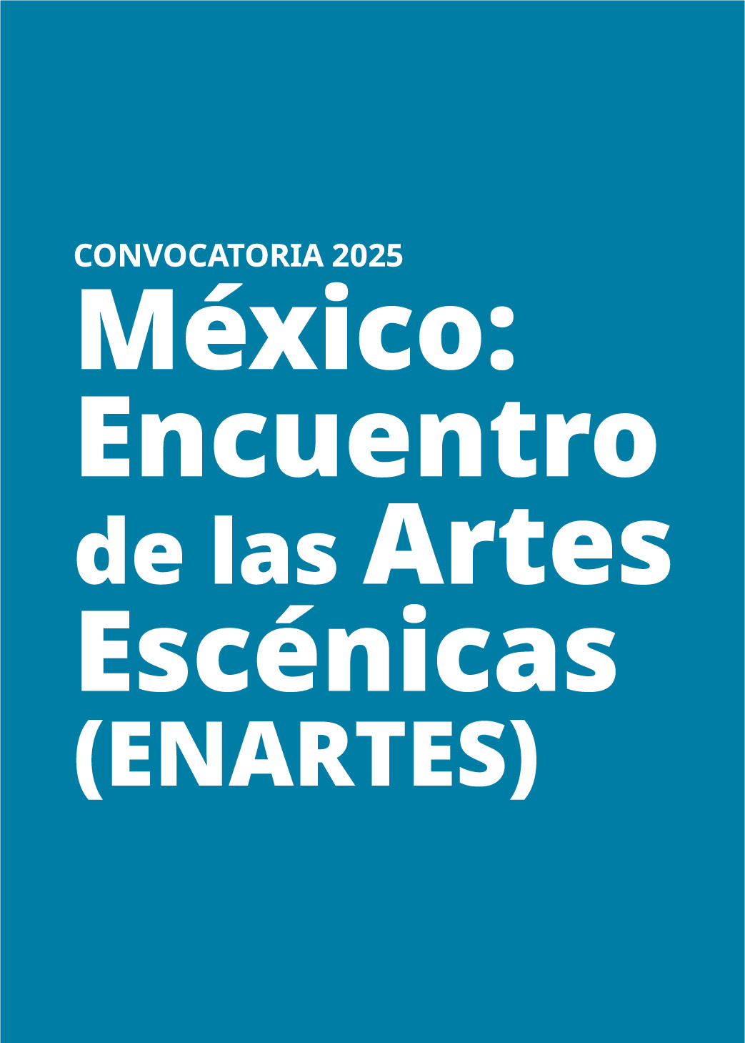 Convocatoria Imagen