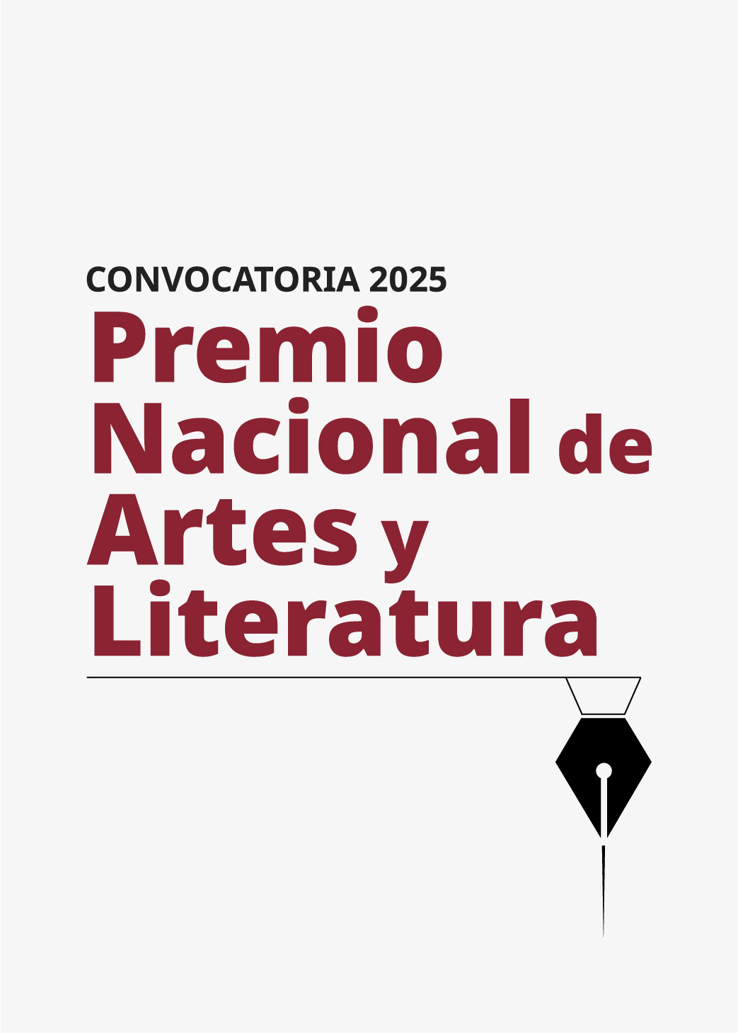 Convocatoria Imagen