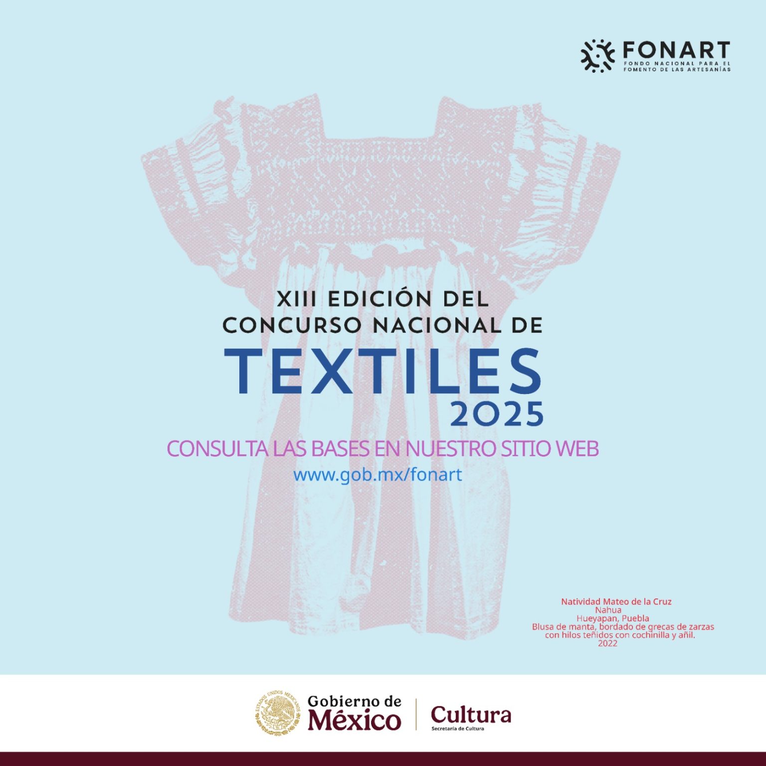 Convocatoria Imagen