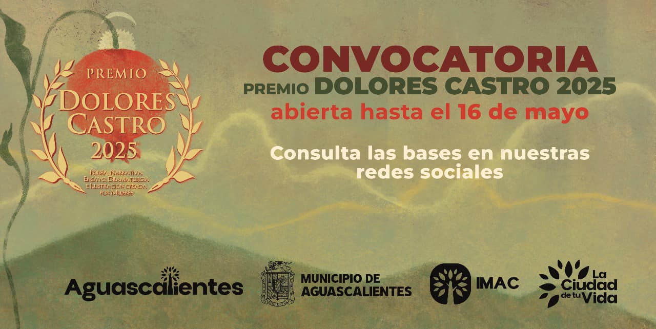 Convocatoria Imagen