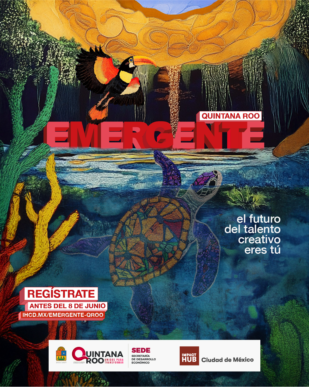 Convocatoria Imagen
