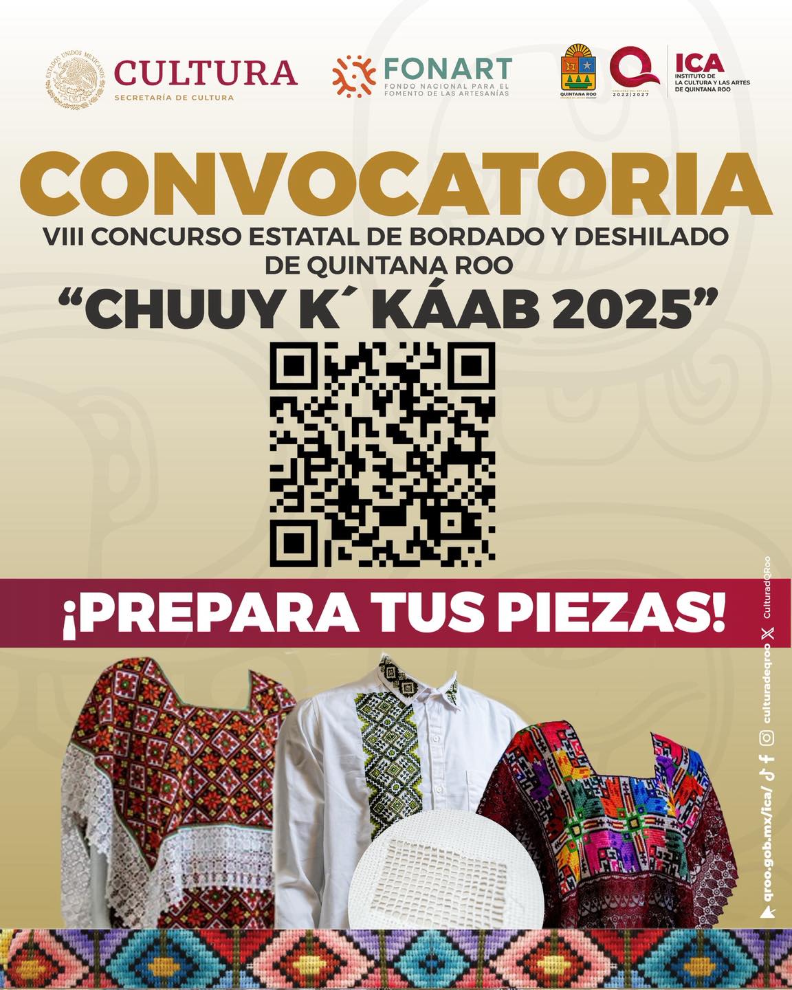 Convocatoria Imagen