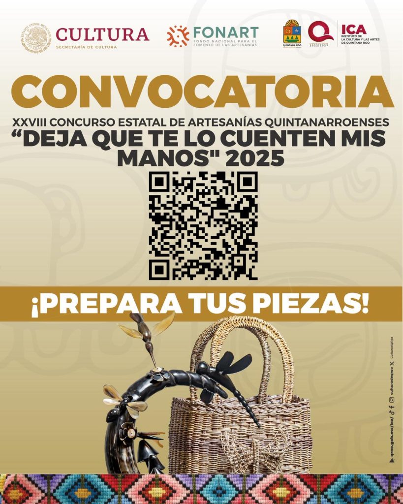deja que te lo cuenten mis manos