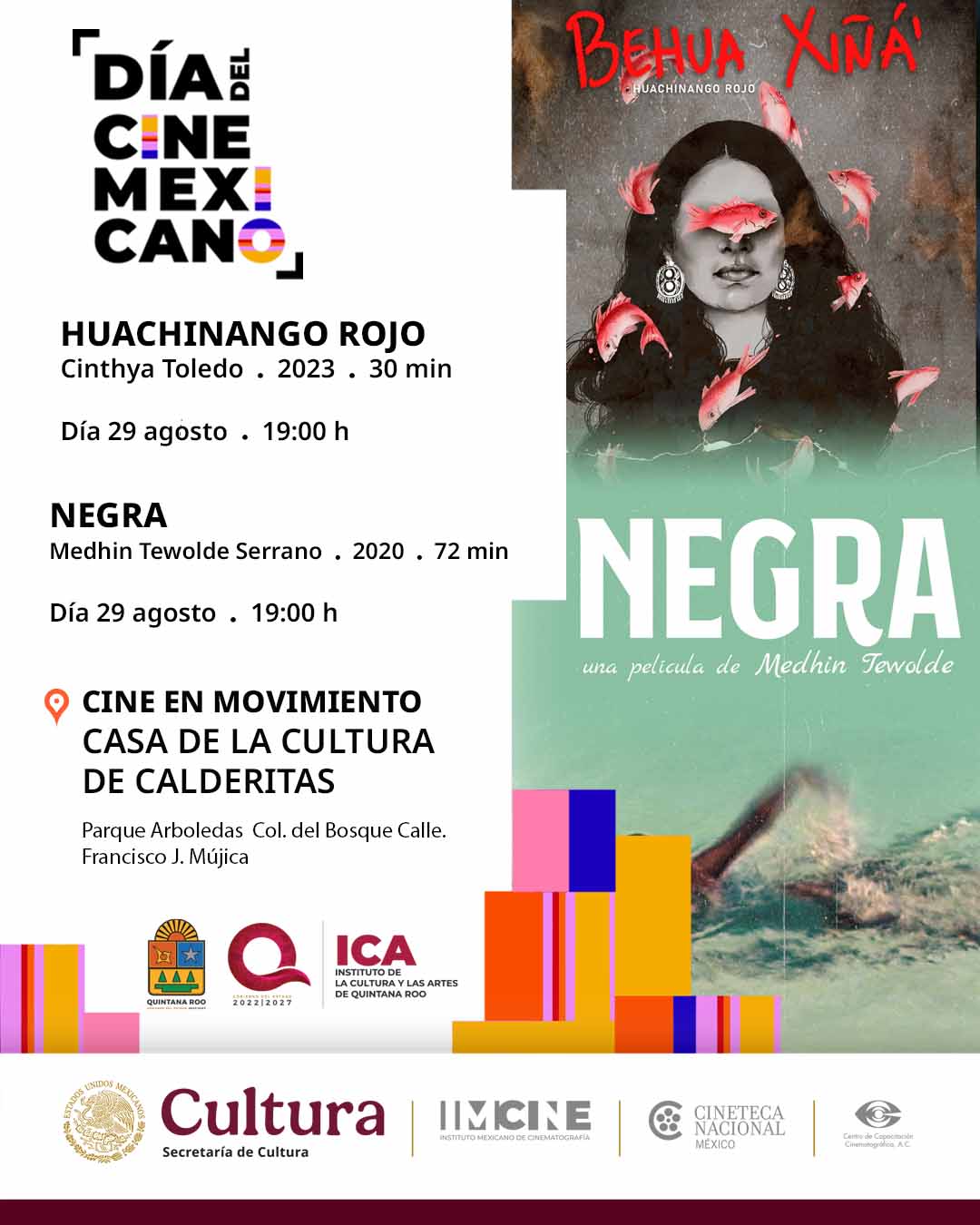 pelicula Imagen
