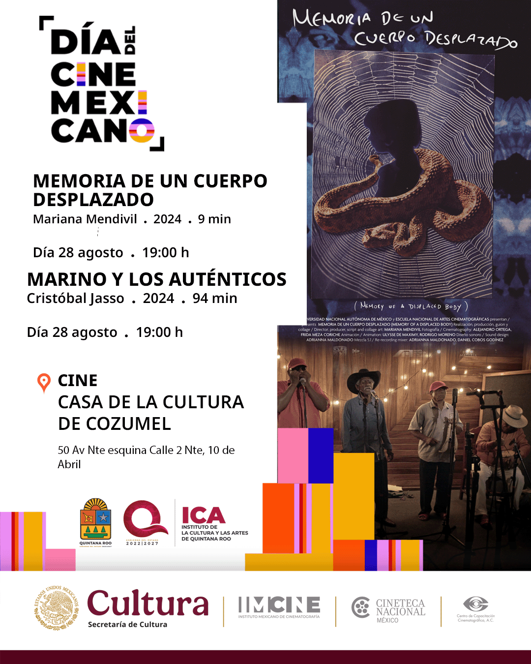 pelicula Imagen