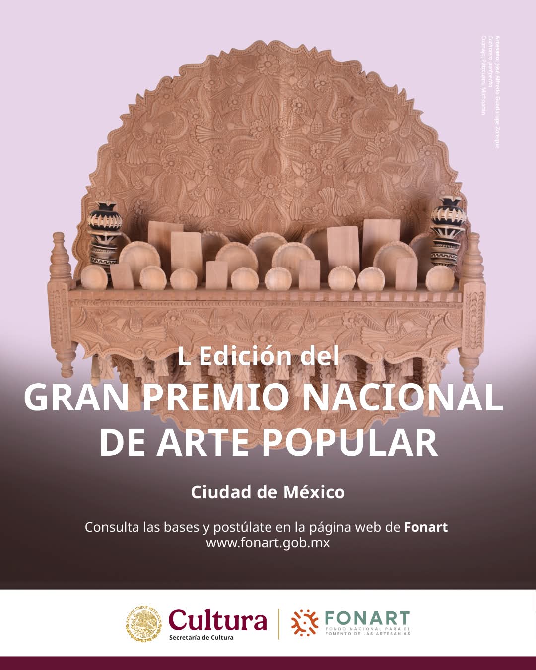 Convocatoria Imagen