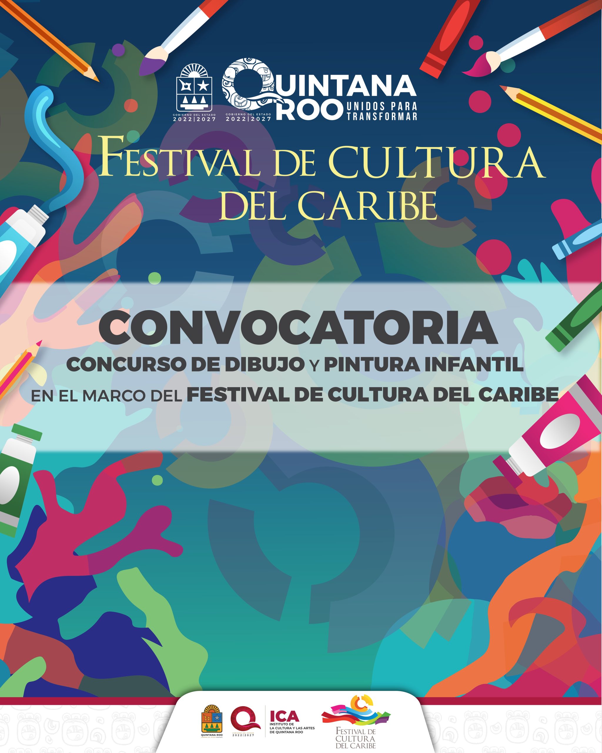 Convocatoria Imagen