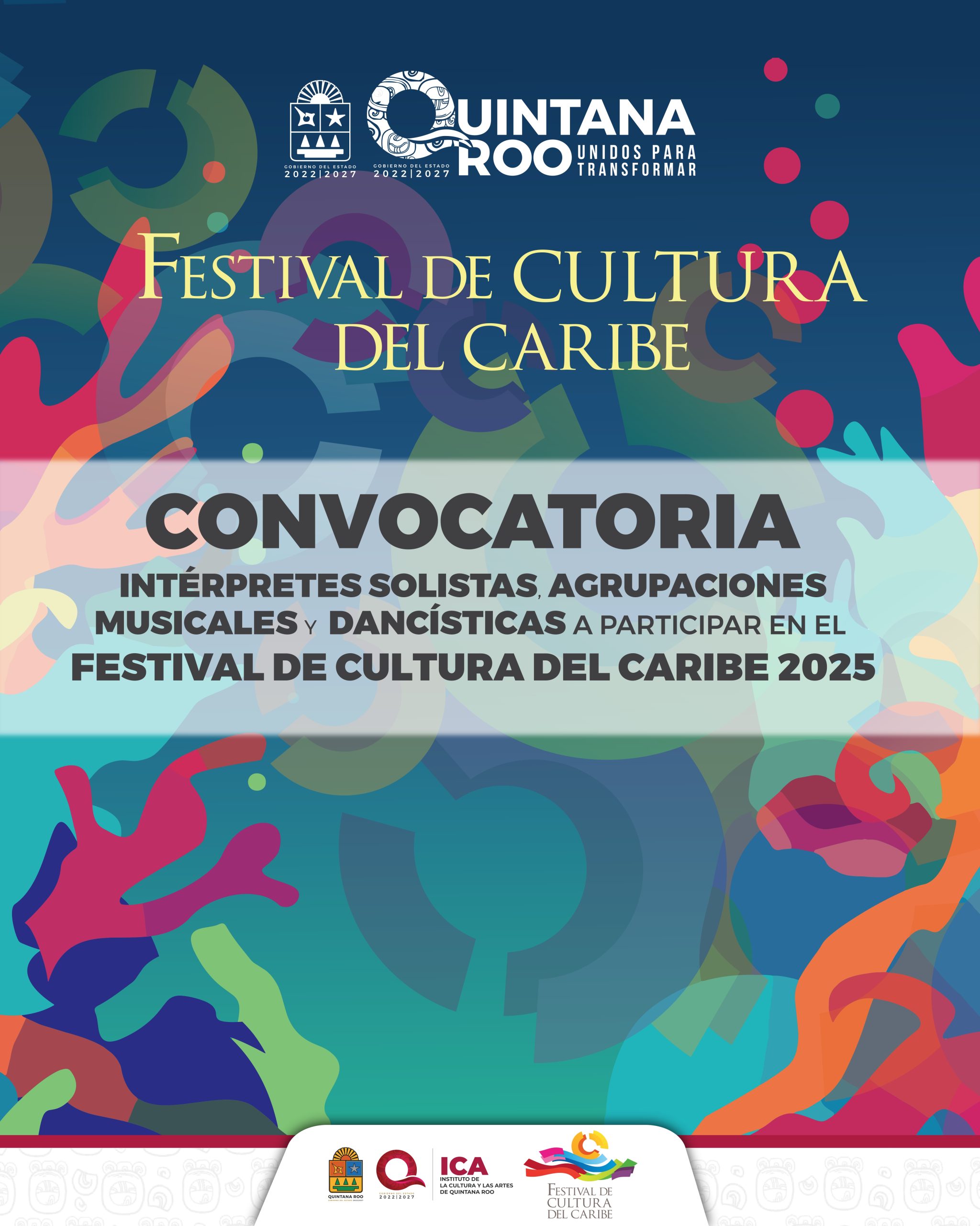 Convocatoria Imagen