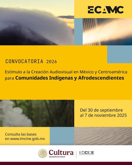 ECAMC 2026