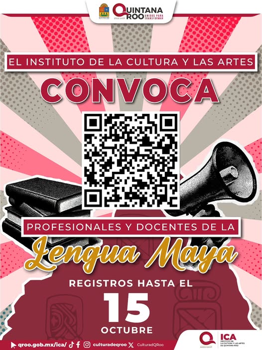 lengua maya