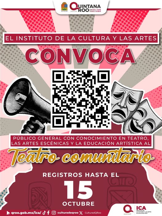 teatro comunitario