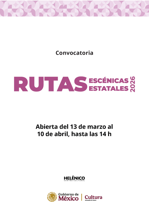 Rutas-escenicas