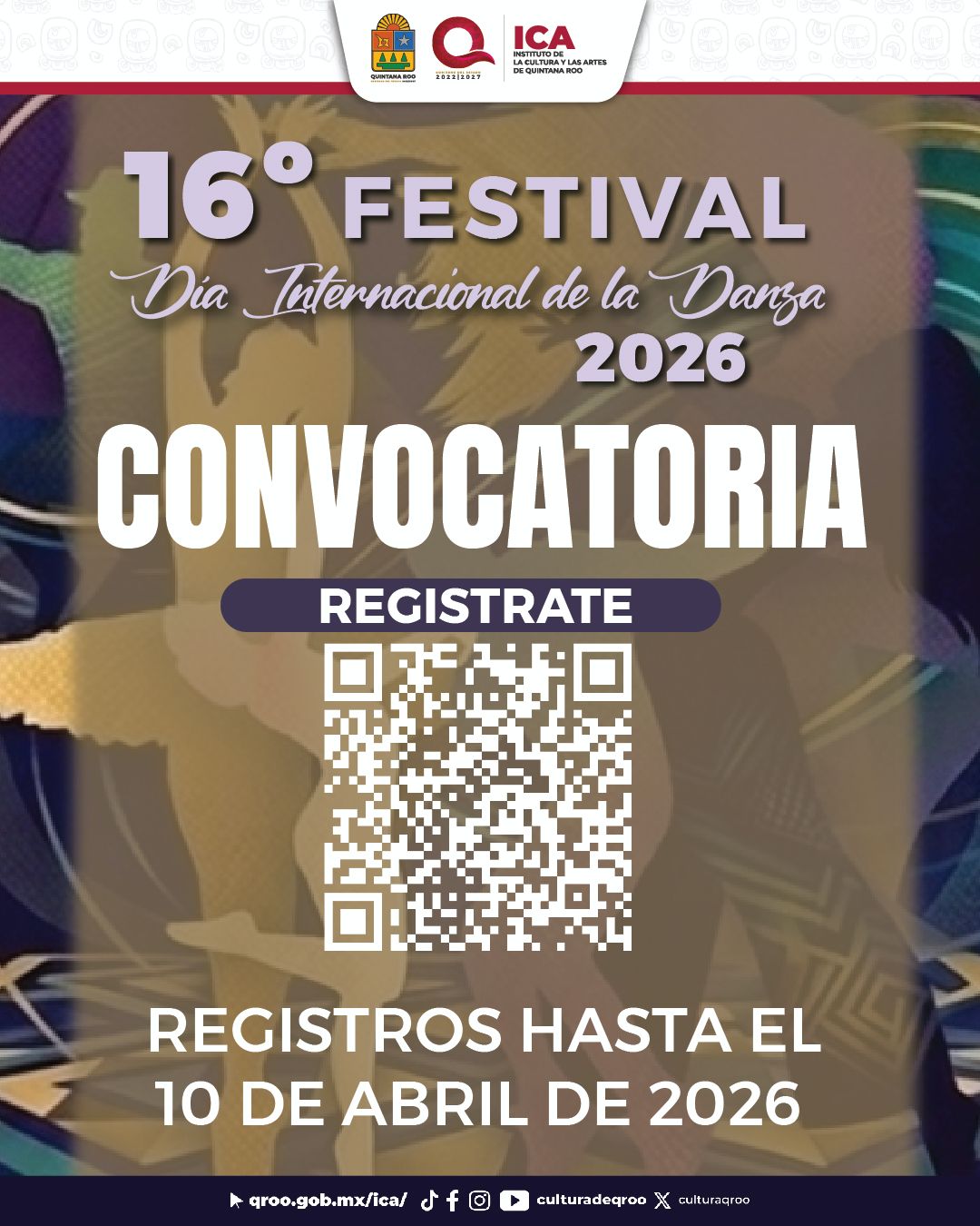 Convocatoria Imagen