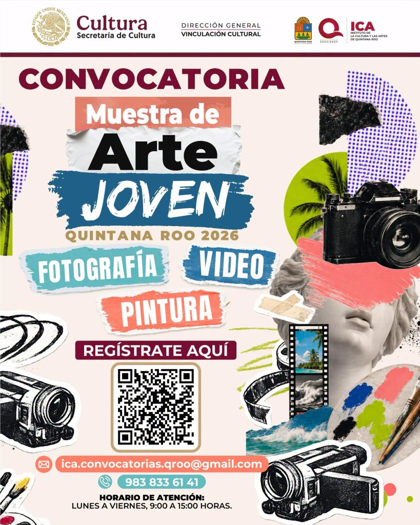 ARTE JOVEN