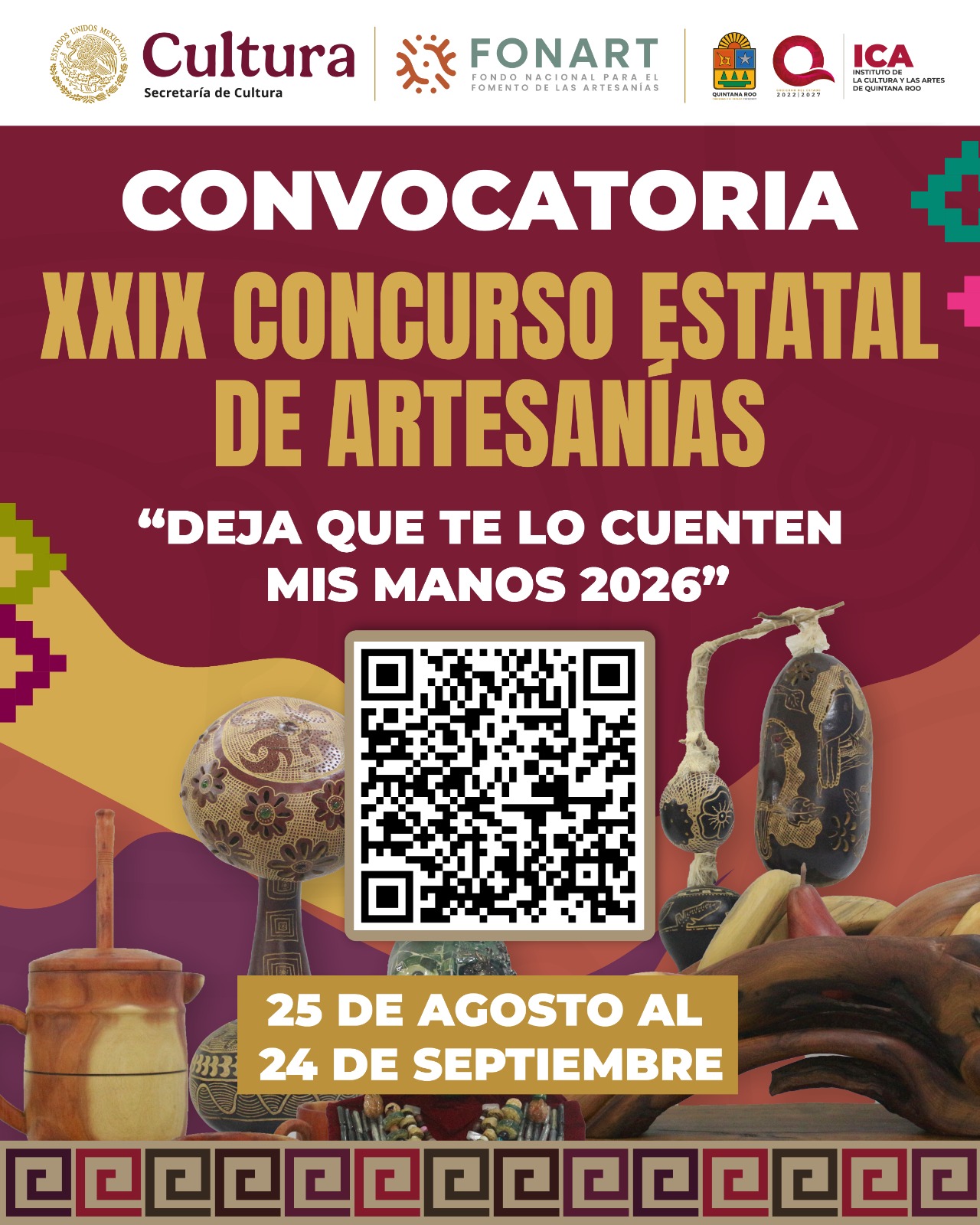 Convocatoria Imagen