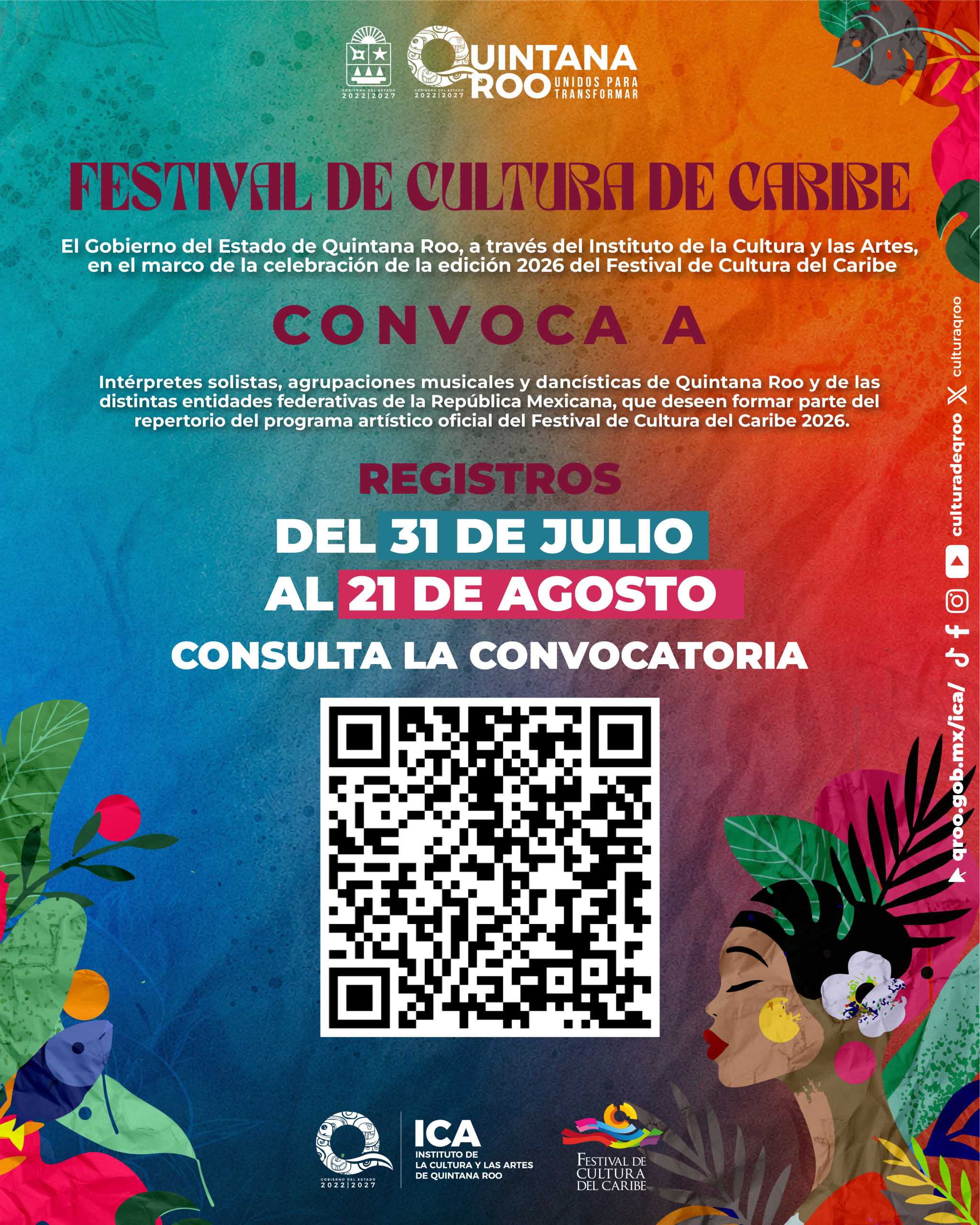 Convocatoria Imagen