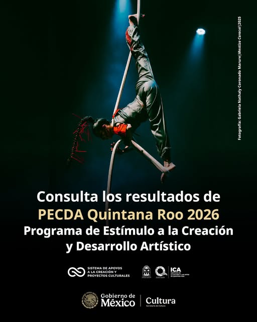 Convocatoria Imagen