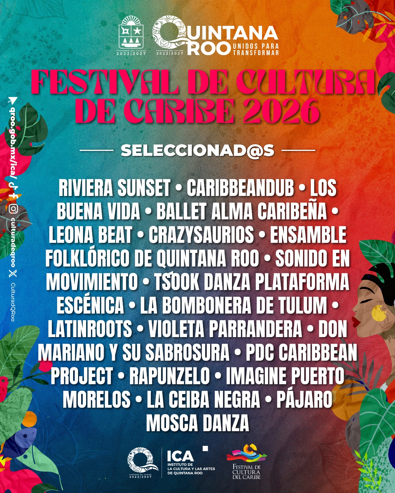 Convocatoria Imagen