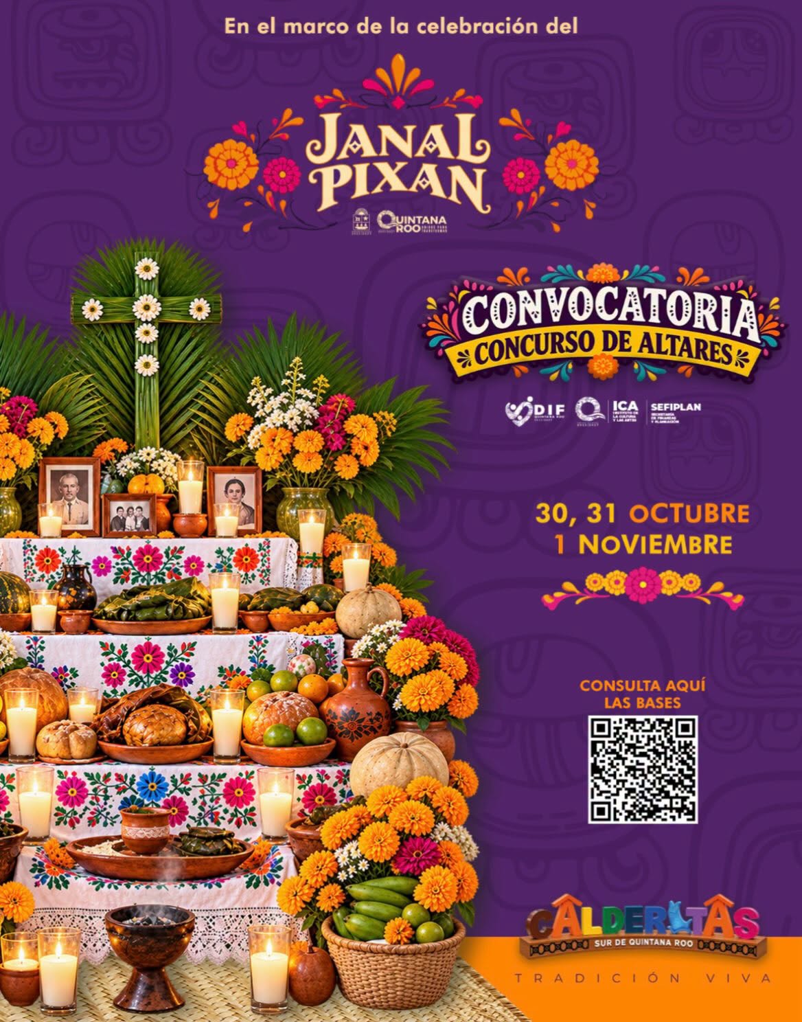 Convocatoria Imagen